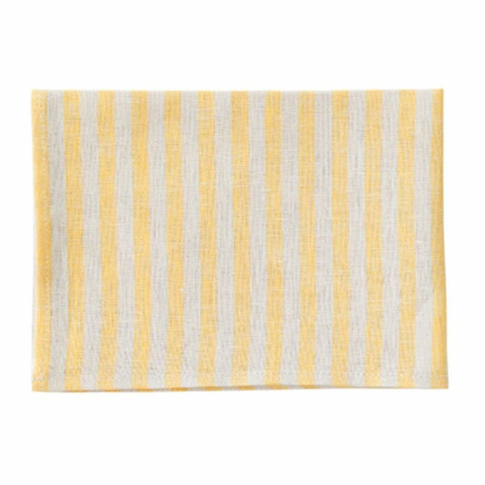 FLW: Linen Kitchen Cloth - Henry