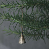 FLW: Pointed Bell (Size S-M)