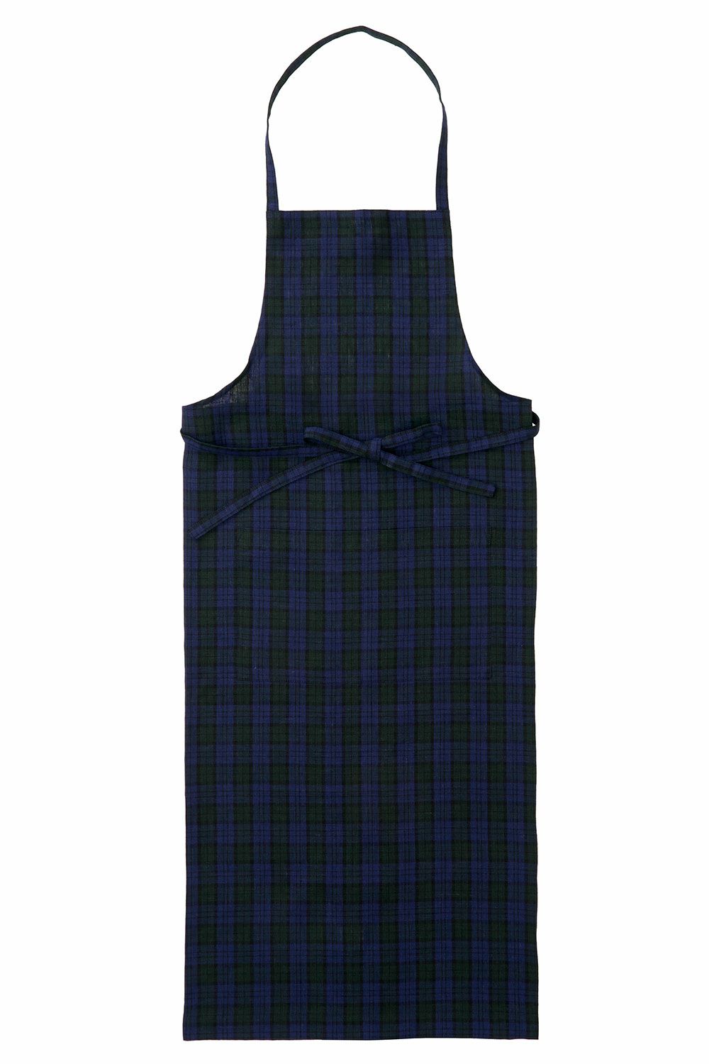 FLW: Linen Full Apron - Stanly
