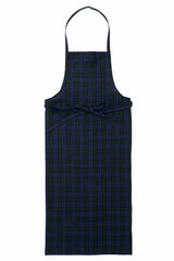 FLW: Linen Full Apron - Stanly
