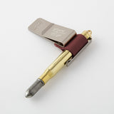 TRAVELER’S notebook LOVE AND TRIP Pen Holder