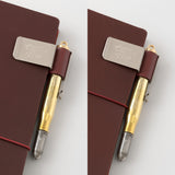 TRAVELER’S notebook LOVE AND TRIP Pen Holder