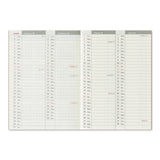 TRC 2026: Weekly (Passport Size)