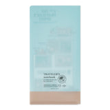 TRC 2026: Clear Folder (Regular Size)