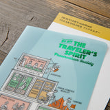 TRC 2026: Clear Folder (Regular Size)