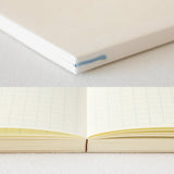 MD Notebook Journal (Grid Block)