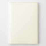 MD Notebook (Dot Grid)