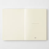 MD Notebook (Dot Grid)