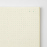 MD Notebook (Dot Grid)