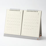Midori 2024: MD Calendar Twin