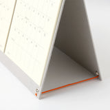 MD 2026: MD Calendar Twin