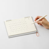 MD 2027: MD Calendar