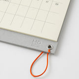 MD 2027: MD Calendar Monthly Twin