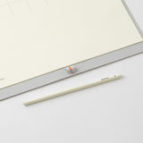 MD 2027: MD Wall Calendar with MD Pencil