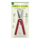 Midori: XS Compact Scissors