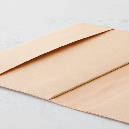 Paper Hardcover for MD Notebook (A5)