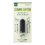 Midori: XS Ceramic Cutter