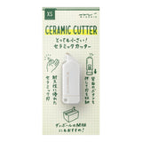 Midori: XS Ceramic Cutter