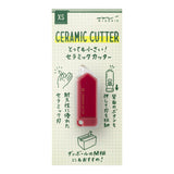Midori: XS Ceramic Cutter