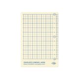 TRC 2026: Plastic Sheet (Passport Size)