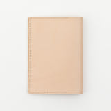 Goat Leather Cover for MD Notebook