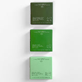 Flagg: A colour of one's own - Forest