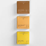 Flagg: A colour of one's own - Gold Paddy