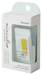 Kanmido: Mini Clip Coco Fusen