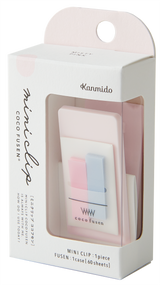 Kanmido: Mini Clip Coco Fusen