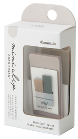 Kanmido: Mini Clip Coco Fusen