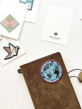 BK: Patch - Imagination will take you everywhere