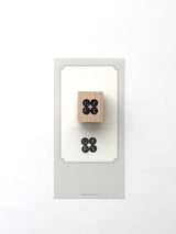 Nyret: Vol. 9 Rubber Stamp - Postcard Series