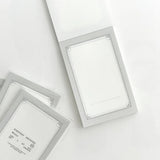 Nyret: Memopad 25