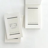 Nyret: Memopad 26