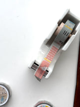 Yoko Inoue x Classiky Washi Tape/ CRAFT-Log 25th