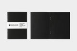 TF: Black Paper Refill (Passport Size)