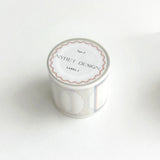 Nyret: Label I - Tape P