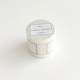 Nyret: Label II - Tape Q