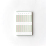 Nyret: Memopad 24
