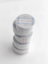 Nyret: Tape W - Date