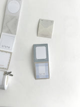 Nyret: Tape U - Soft Wishes