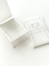 Nyret: Memopad 23