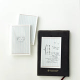 Nyret: Memopad 21