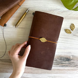 BK: Brass Plate - Ichigo Ichie