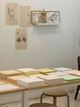Tabiyo 10th Anniversary DIY Insert Station - Ticket & Registration