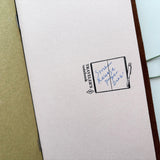 TRAVELER’S notebook 20th Anniversary Customization Set