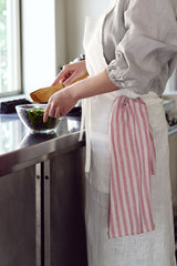 FLW: Linen Kitchen Cloth - Henry