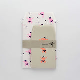 Mizushima: Paper Bags (Sumo)