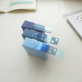 Flagg: A colour of one's own - Waterside