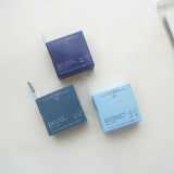 Flagg: A colour of one's own - Waterside